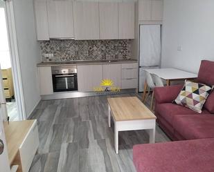 Kitchen of Single-family semi-detached to rent in Elche / Elx  with Air Conditioner, Heating and Swimming Pool