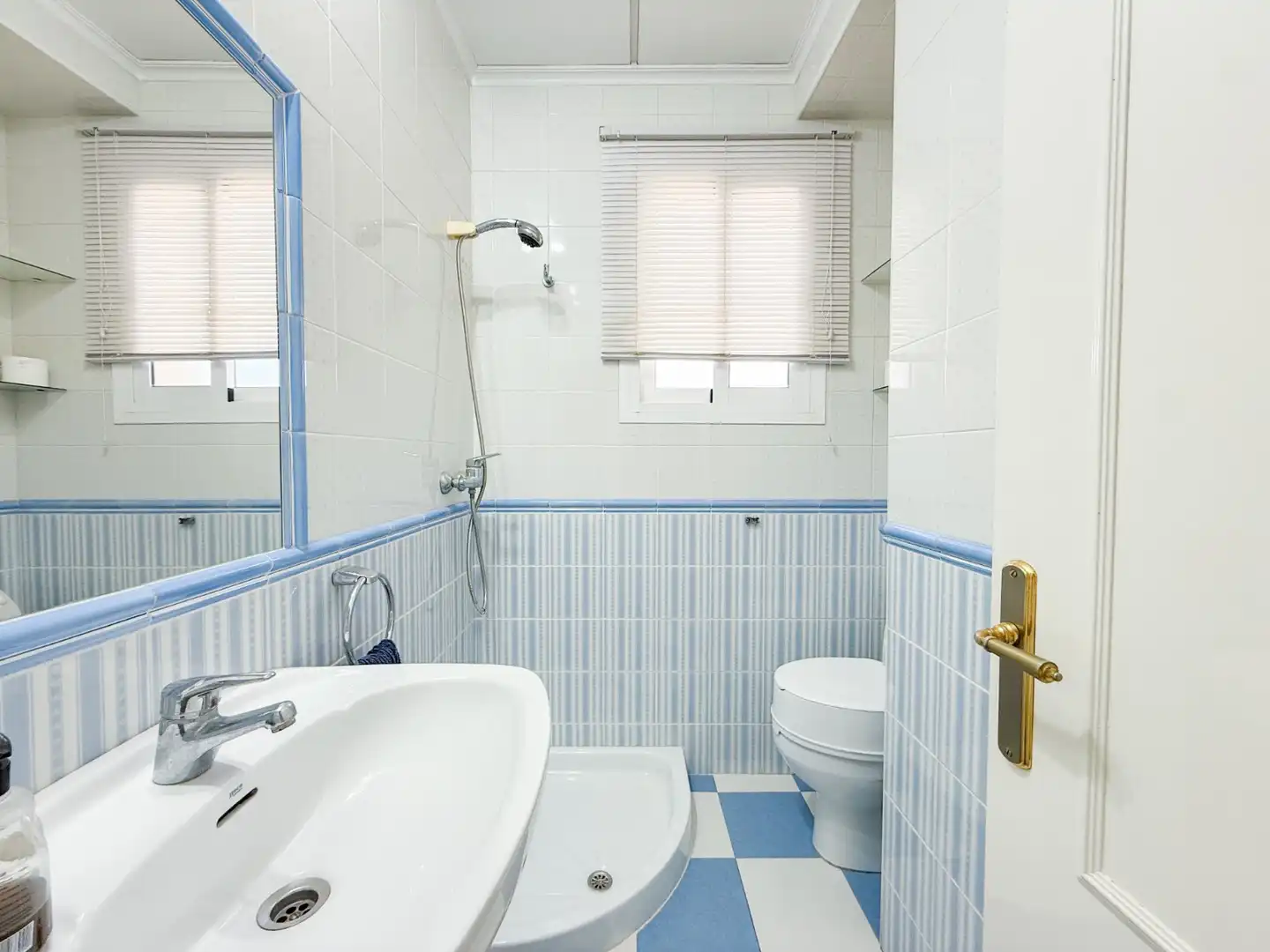 Apartments for sale in Delicias