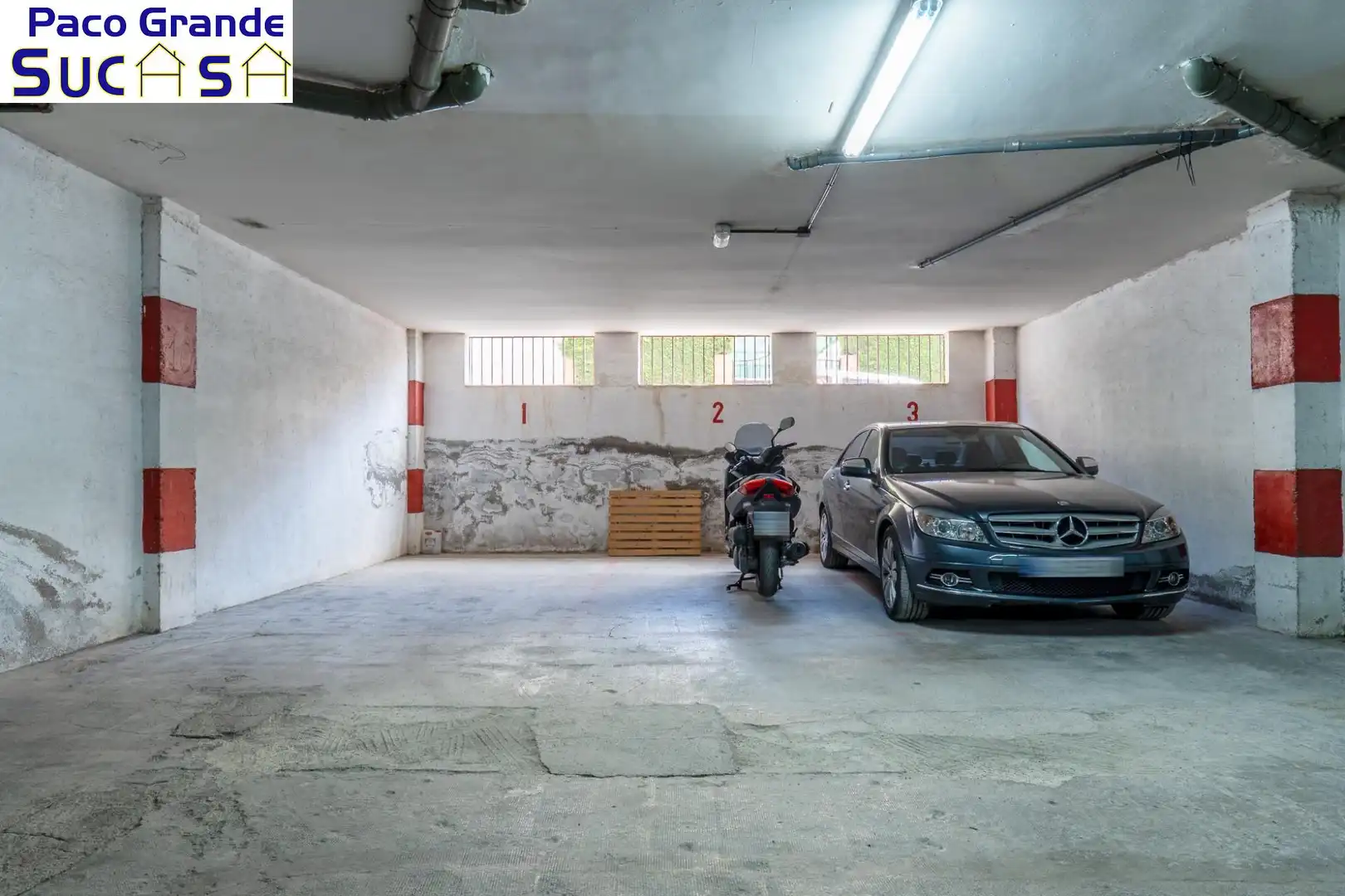 Flat with terrace for sale in Calle  Pintor Murillo 5, imagen 50
