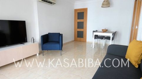 Photo 3 of Flat for rent in Calle Escultor Jose Capuz, Mont-Olivet, Valencia Capital