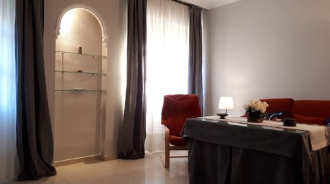 Foto 3 de Piso de alquiler en Pino Montano - Consolación, Sevilla Capital