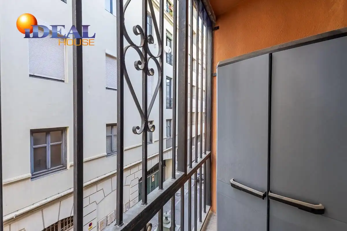 Piso con terraza en venta en Calle SANTA LUCIA, imagen 19