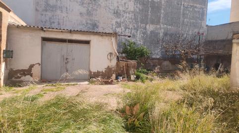 Foto 4 de Residencial en venda a Calle Don Paco Valencia, 10, La Unión ciudad, La Unión