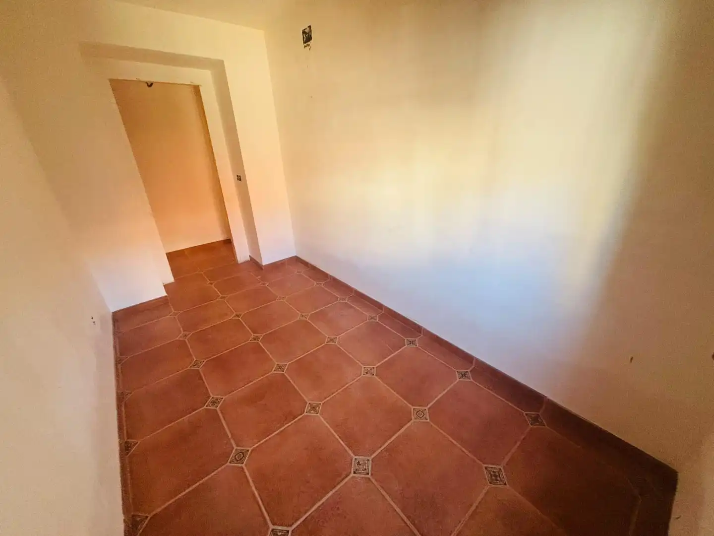 Casa amb terrassa en venda a Villanueva del Rey, imagen 14