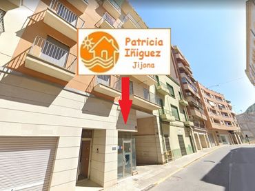 Local comercial en venda a Carrer d'Alcoi 16