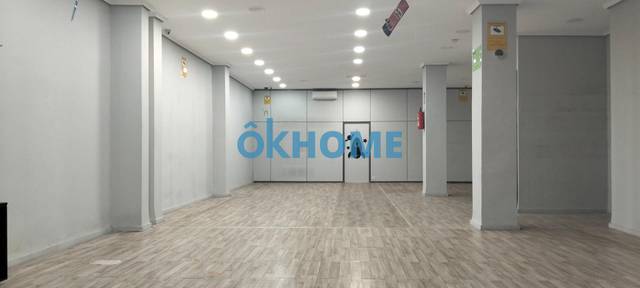 Local comercial en Alquiler en Trinitat