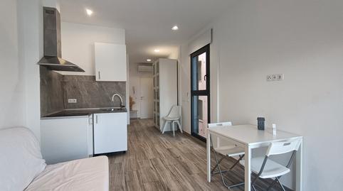 Foto 4 de Estudi de lloguer a Carrer de Sant Pau, El Raval,  Barcelona Capital