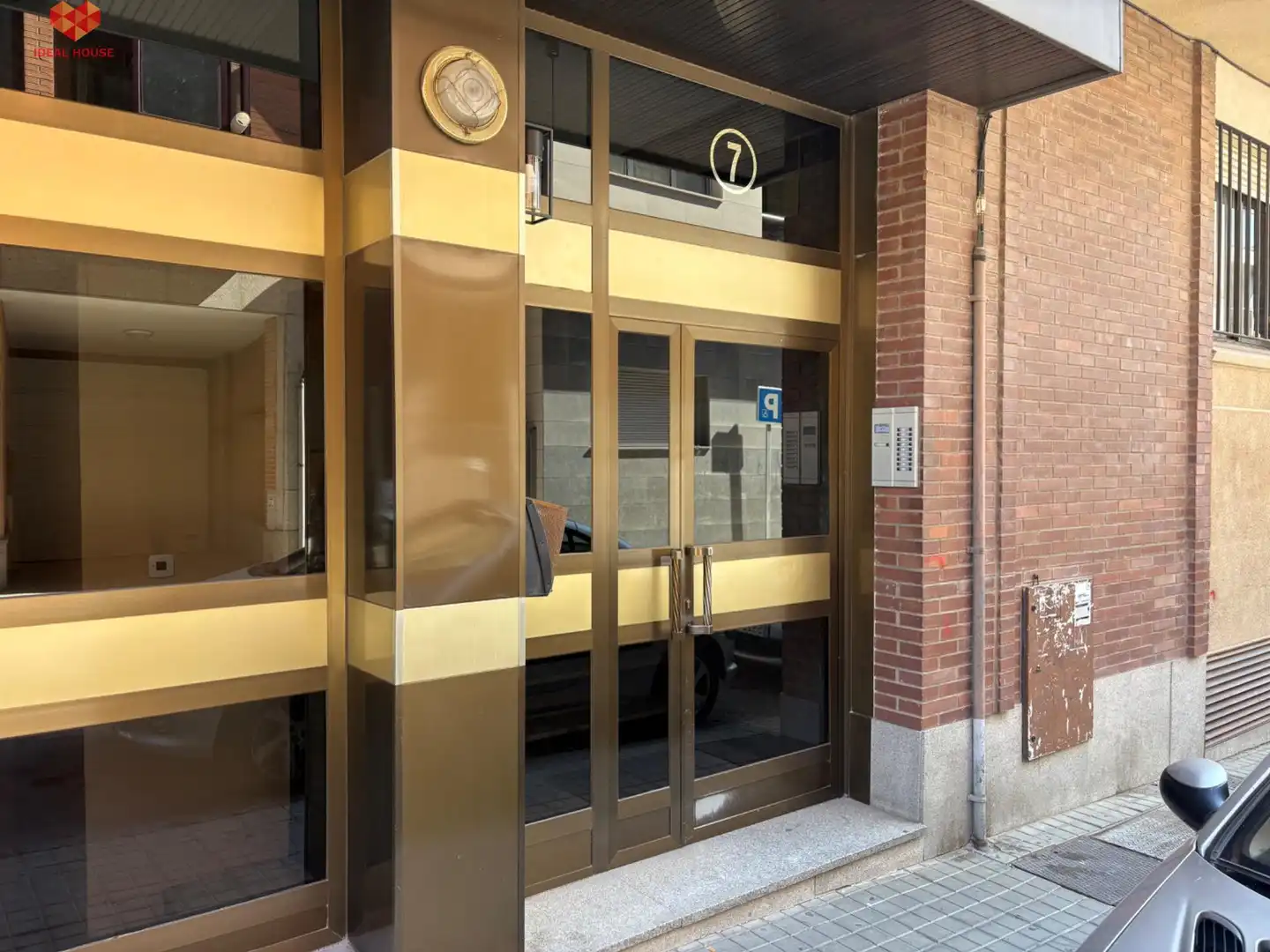 Dúplex amb ascensor en venda a Ezequiel González - Conde de Sepúlveda, imagen 15