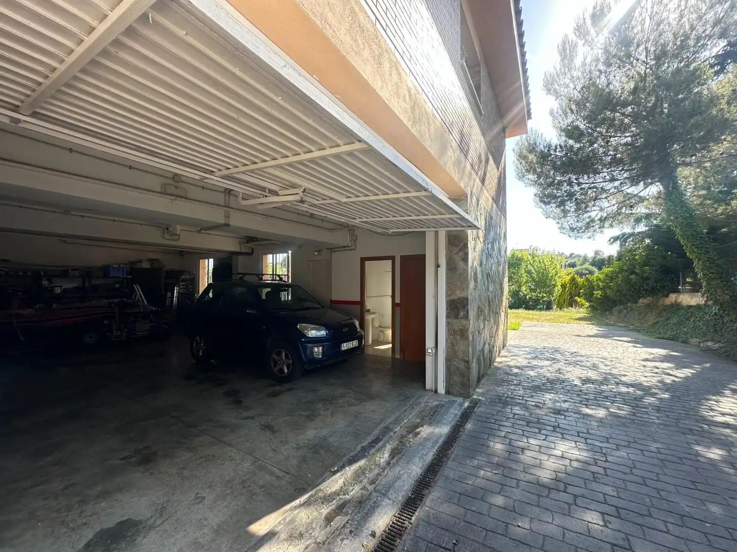 Villa mit Terrasse zum Verkauf in Concòrdia - Can Rull, imagen 27
