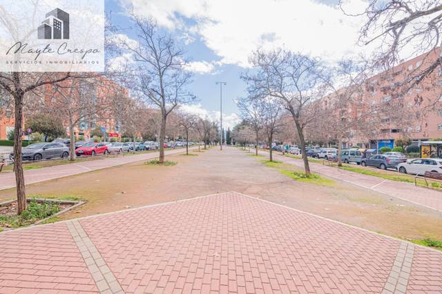 Dúplex en Venta en Calle JOAQUINA EGUARAS en Joaquina Eguaras