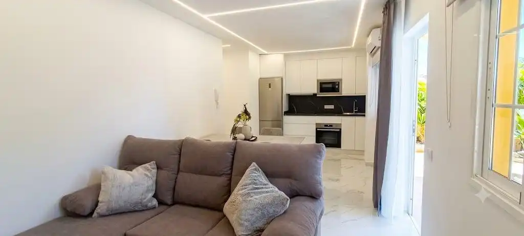 Flat with lift for sale in De La Constitución 46, imagen 9