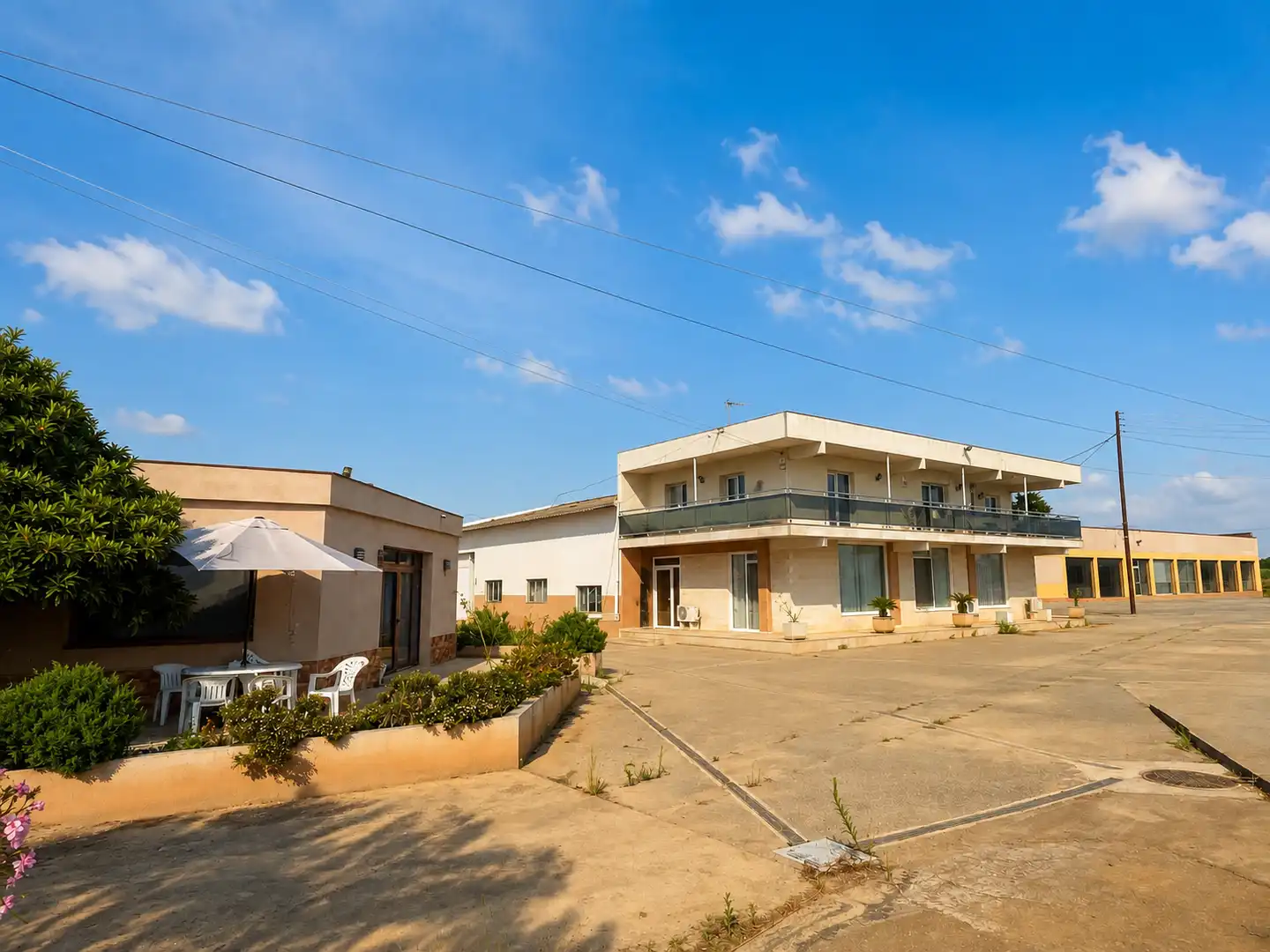 Edifici en venda a Platja de Mont-roig