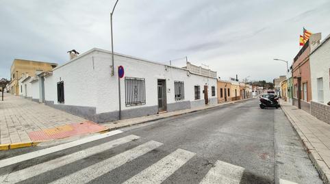 Foto 4 de Casa o xalet en venda a La Coca - La Nia - Vistahermosa, Aspe