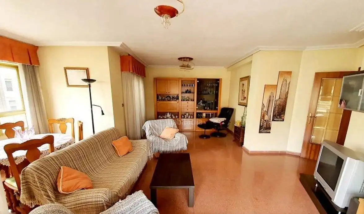 Appartement à vendre à Elche ciudad, imagen 2
