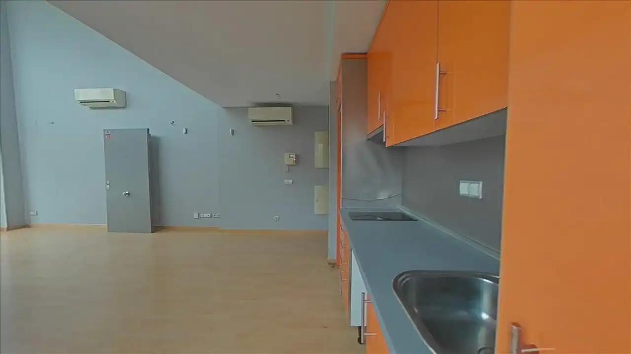 Küche von Büro zum Verkauf in Alcorcón