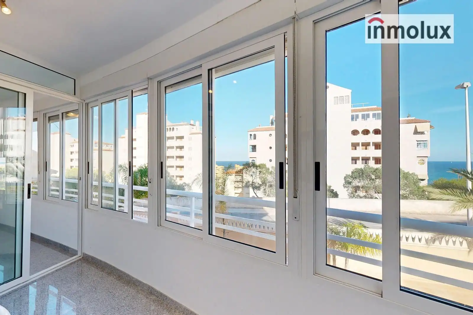 Bedroom of Flat for sale in Elche / Elx  with Terrace, Swimming Pool and Community pool