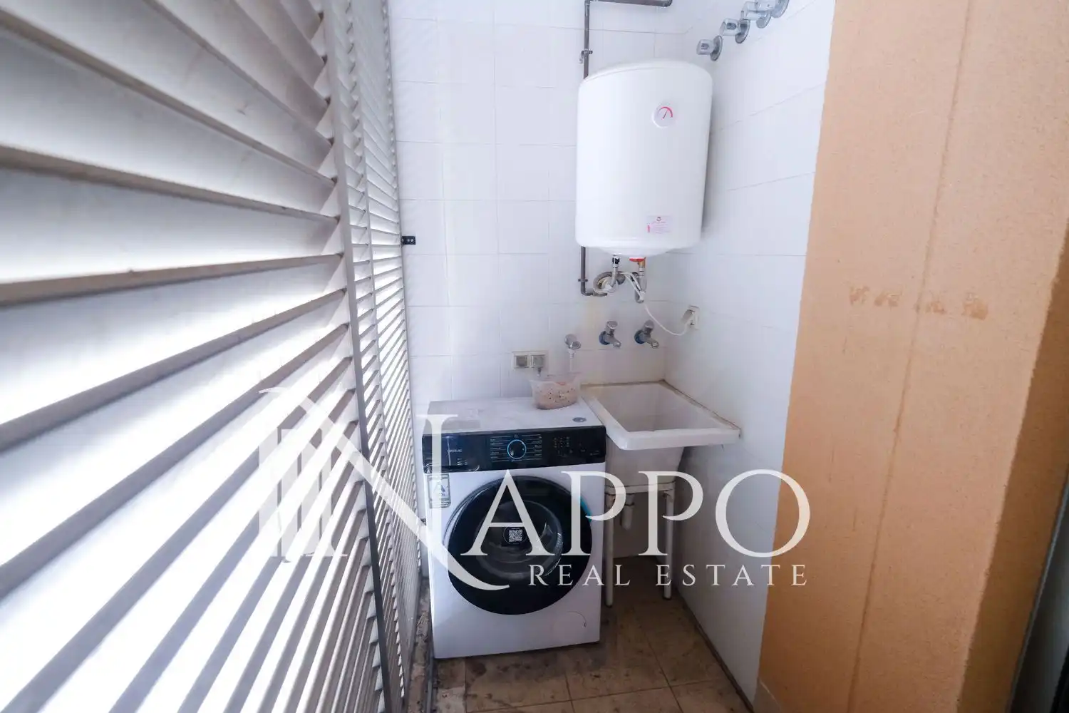 Piso en venta en  Palma de Mallorca con Aire acondicionado, Calefacción y Amueblado