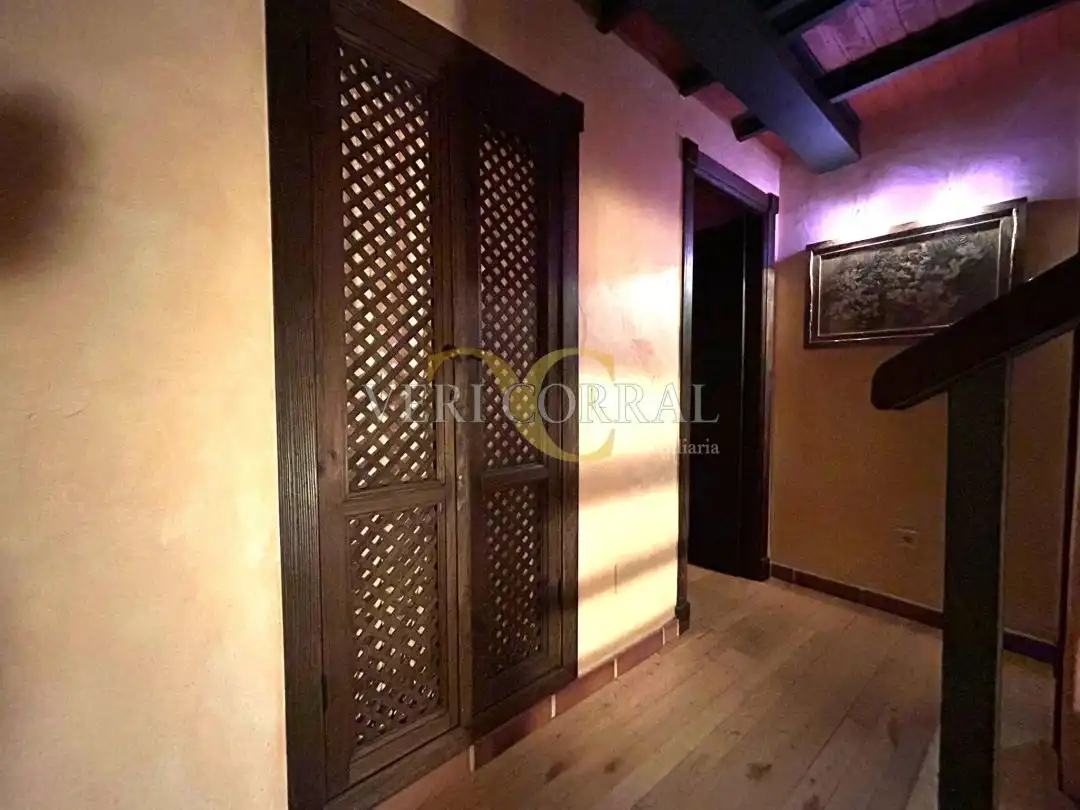 Casa adosada en venda en Llanes amb Calefacció i Moblat