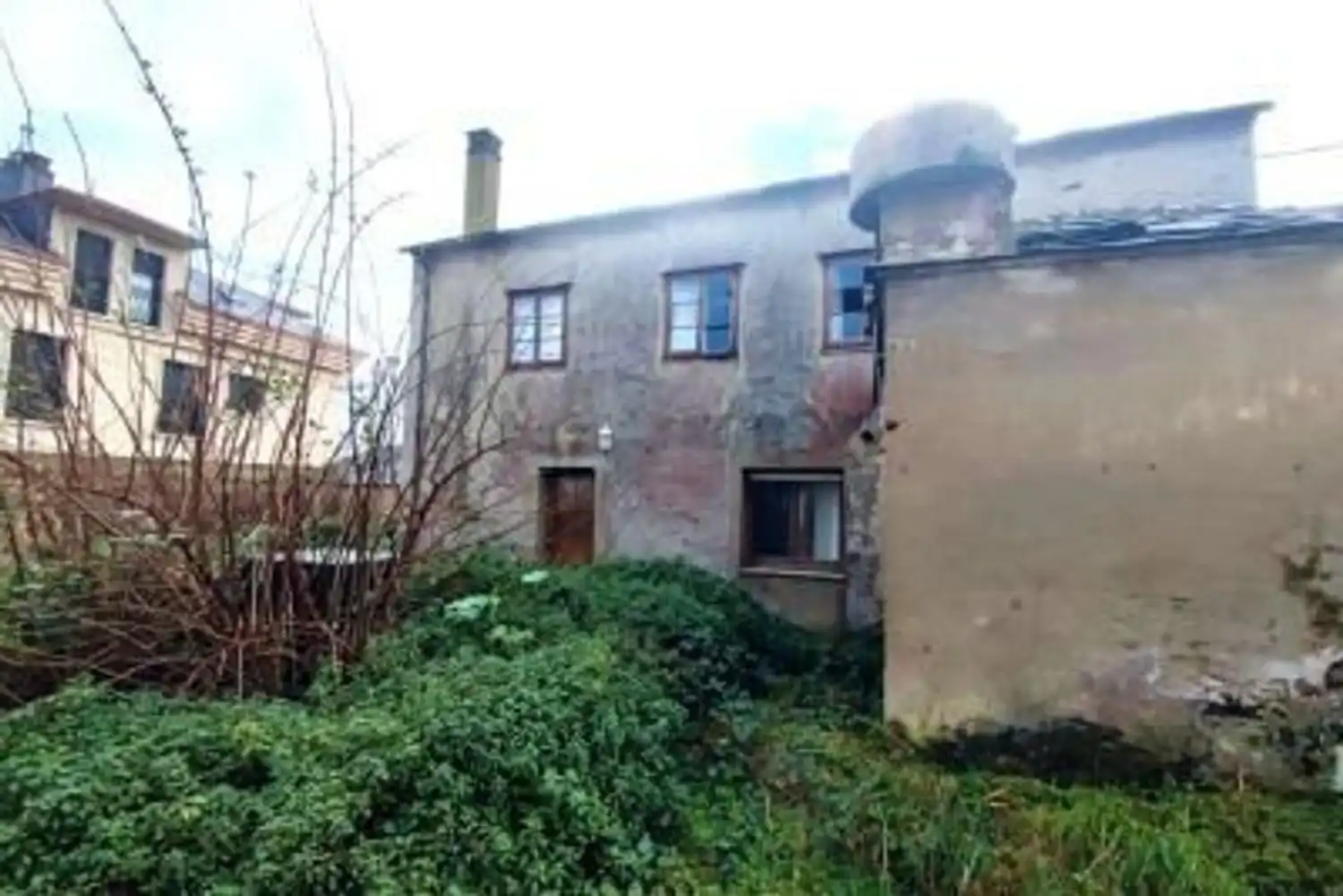 Casa con jardín en venta en Calle Calle Santa Rita, imagen 6
