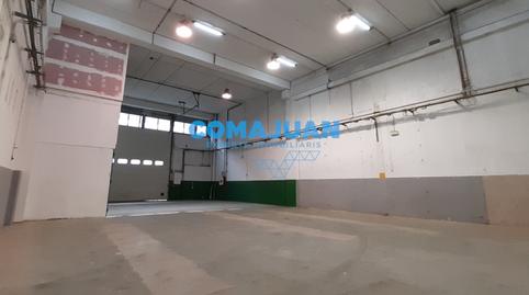 Photo 2 of Industrial buildings to rent in El Remei, Barcelona