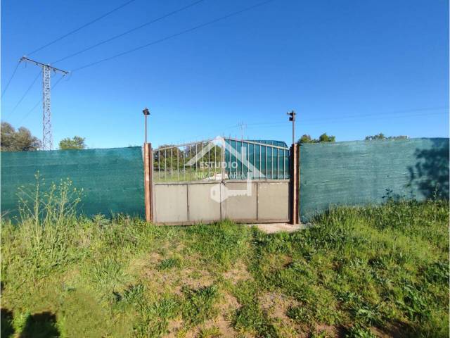 Terreno en Venta en Calle Camino de Sotes en Navarrete