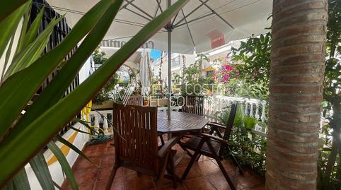 Foto 2 de Casa o xalet de lloguer a Mezquitilla, Málaga