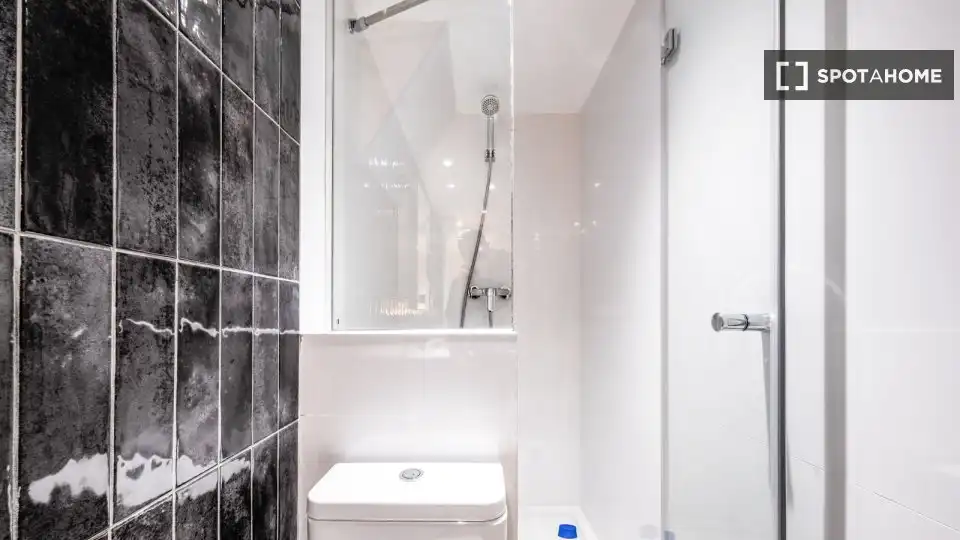 Room in Sants-Badal