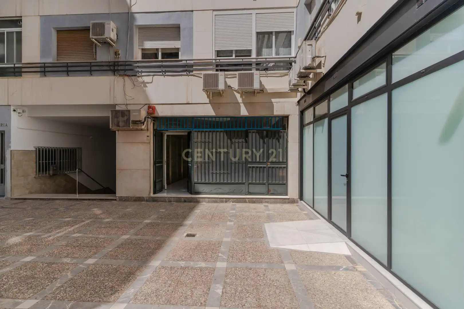 Business premises for sale in Avenida de Madrid, 60B, Jaén, Spain, imagen 24