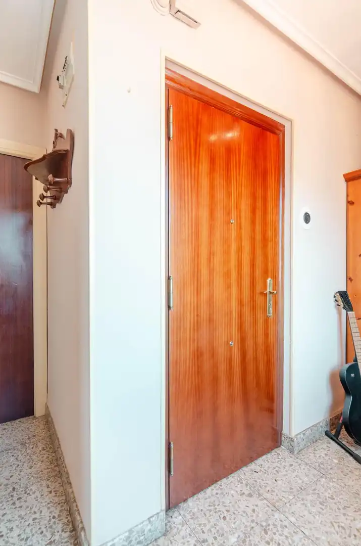 Ático en venta en Mieres (Asturias) con Calefacción y Terraza