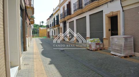 Photo 4 of Premises for rent in Calle Capote, Arenal - La Pólvora, Dos Hermanas