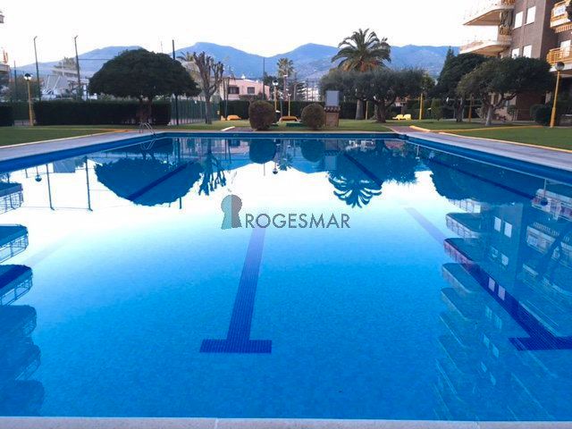 Apartment for sale in Carrer el Palmeral, Heliópolis, Benicasim / Benicàssim