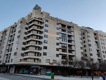 Büro mit Aufzug zur Miete in IRUNLARREA 13. Pamplona-Iruña 13