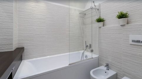 Foto 4 de Apartamento de alquiler en Falperra - Santa Lucía, A Coruña Capital