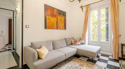 Foto 2 de Pis de lloguer a N/a, Acacias, Madrid Capital