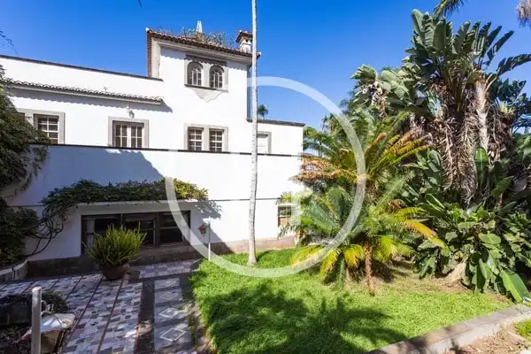 Villa mit Terrasse zum Verkauf in Tacoronte - Los Naranjeros, imagen 8