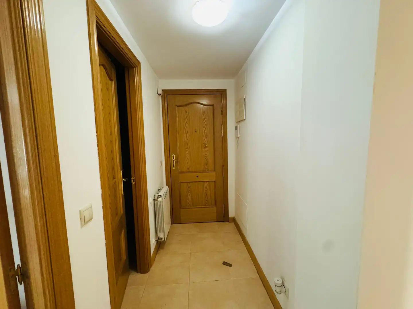 Duplexes for rent in Sevilla la Nueva  with Air Conditioner, Heating and Storage room