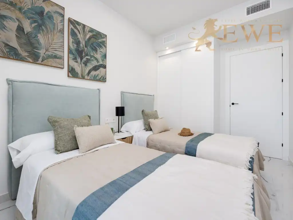 Apartamento en venta en Calle Galua, imagen 13