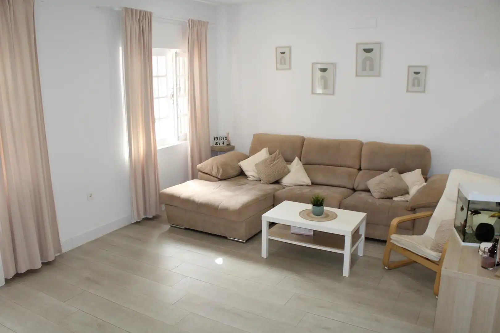 Apartamento en venta en Avenida Antonio Machado, 21, El Puerto - Romanilla