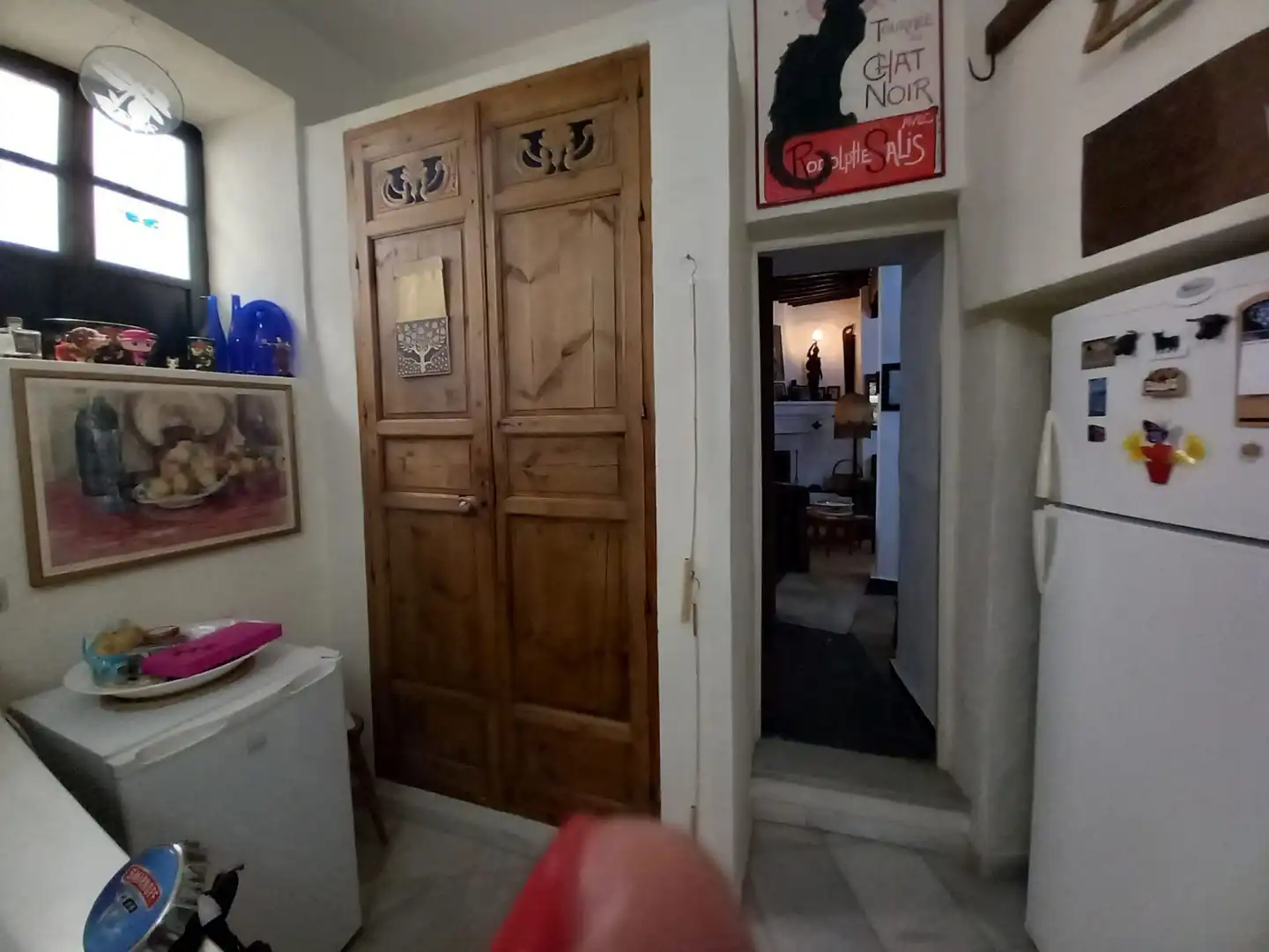 Houses for sale in Ronda  with Heating and Storage room