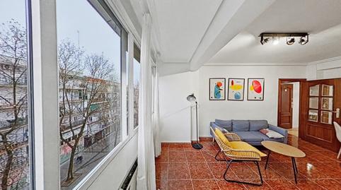 Photo 4 of Flat to rent in Casco Antiguo, Alcorcón