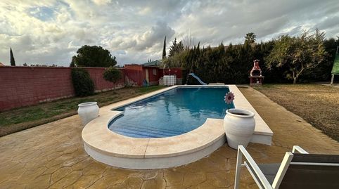 ESTUPENDA PARCELA EN LA ZONA DE LAS CIGUEÑAS.  NO HIPOTECABLE!.