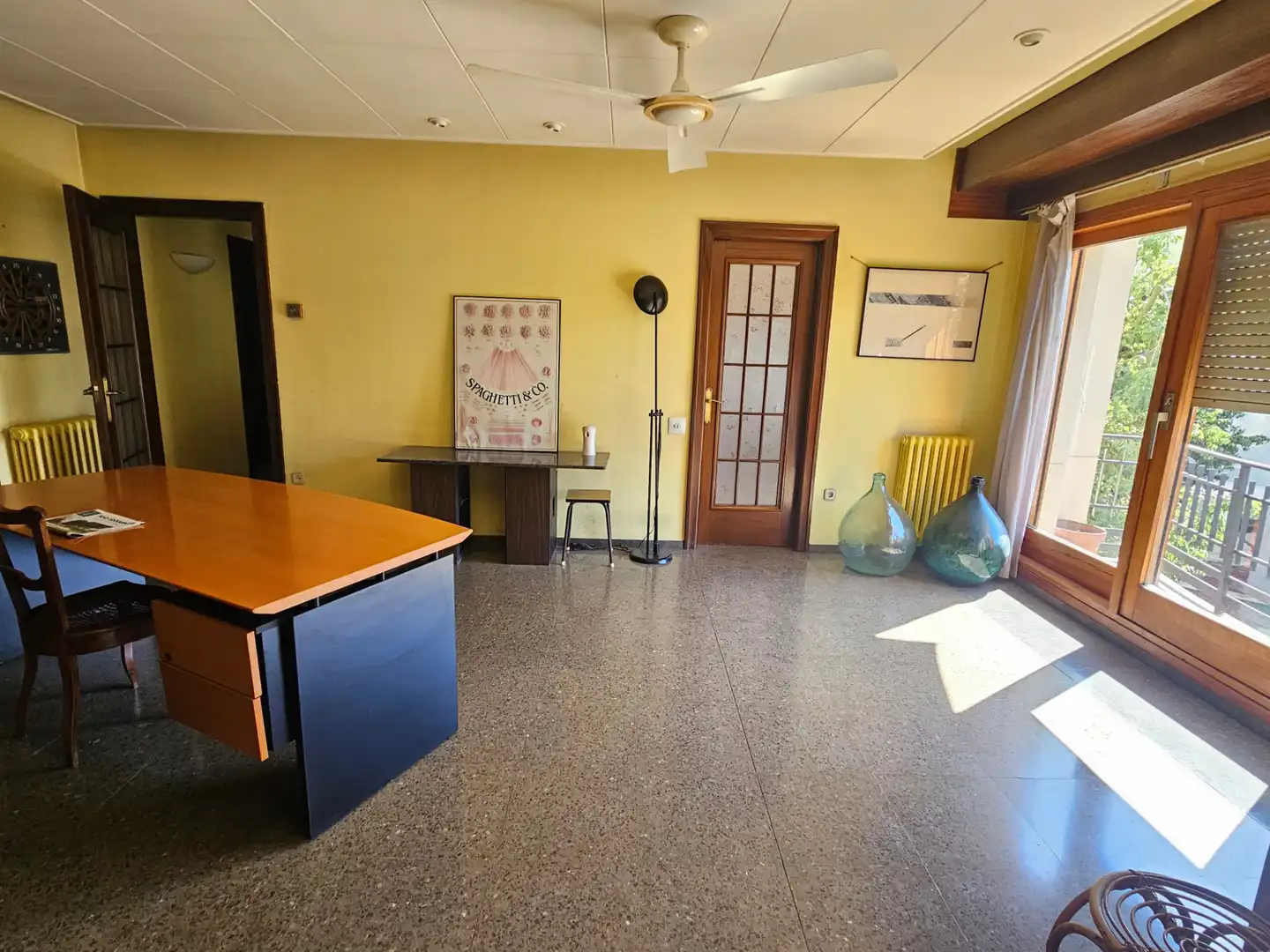 Flat for sale in Sabadell  with Heating, Storage room and Oven