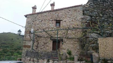 Photo 2 of House or chalet for sale in Segura de Toro, Cáceres