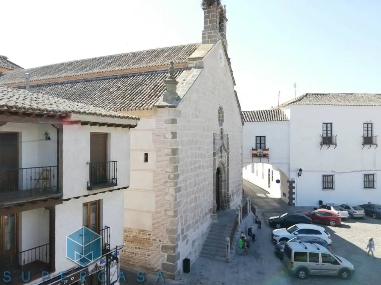 House for sale in La Puebla de Montalbán, imagen 11