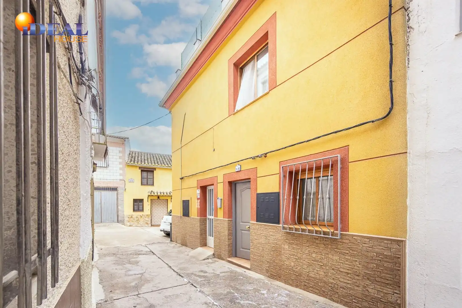 House with terrace for sale in Montillana, imagen 30