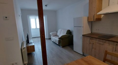 Photo 2 of Flat for rent in Murallas, Ávila Capital