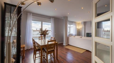 Foto 3 de Àtic de lloguer a De Extremadura, Puerta del Ángel,  Madrid Capital