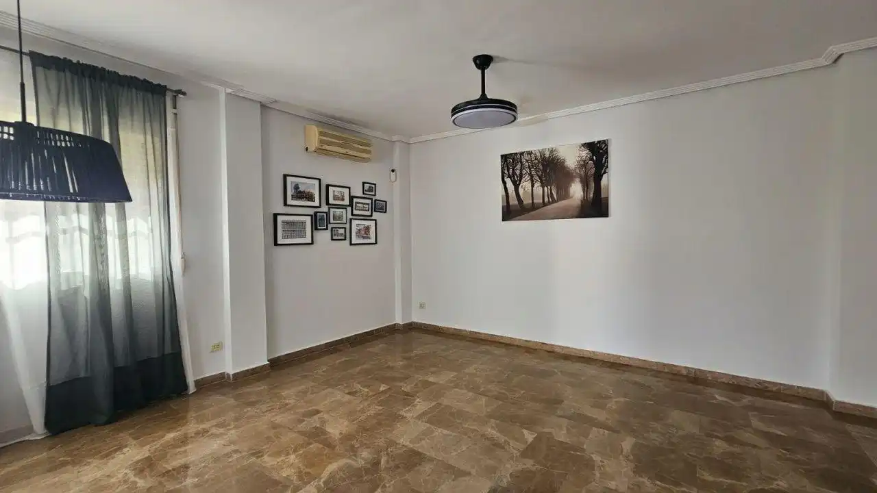 Casa o chalet de alquiler en Molina de Segura con Aire acondicionado