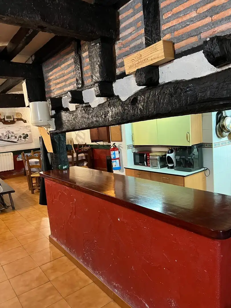 Kitchen of Detached homes for sale in Getxo 