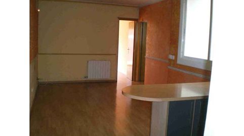 Foto 3 de Piso en venta en Carrer de Calderón de la Barca, La Salut, Badalona
